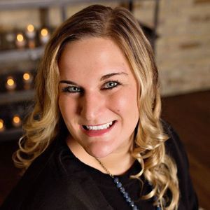 Meet your Posher, Sadie